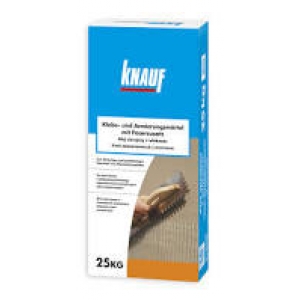 KNAUF - klej do styropianu KS 300